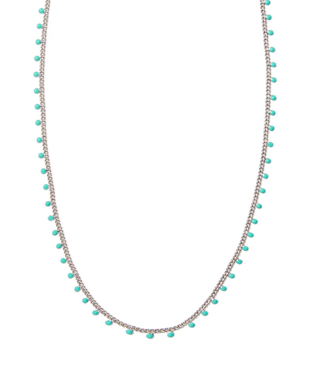 KS Kelsey Strand Necklace