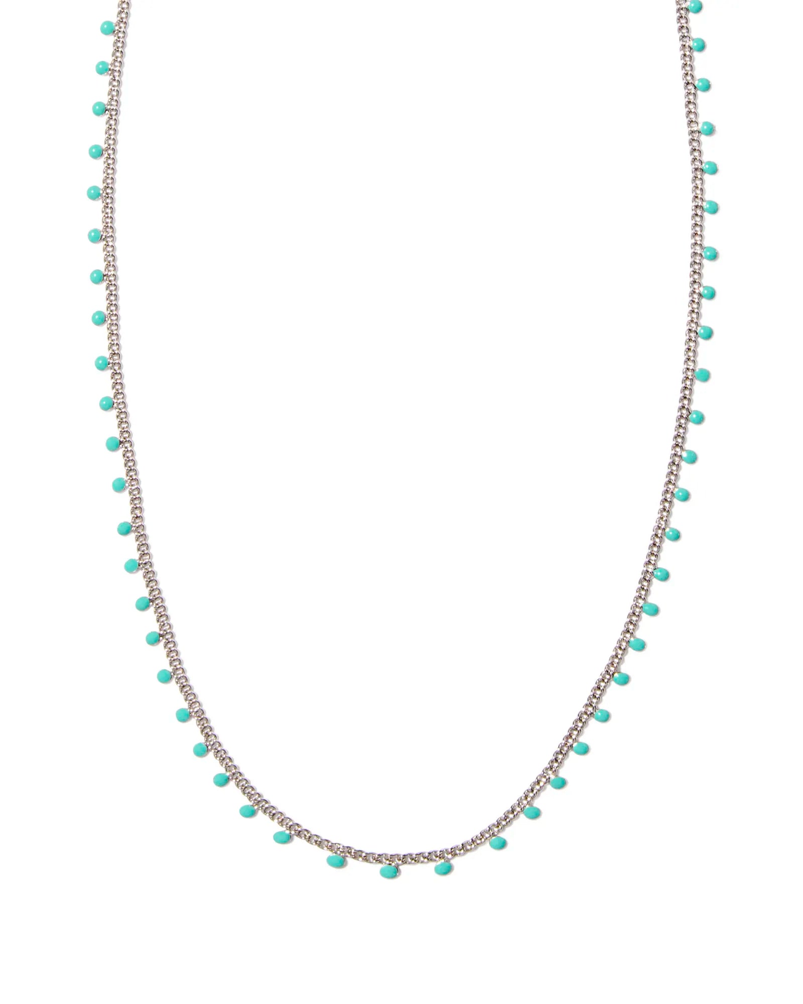 KS Kelsey Strand Necklace