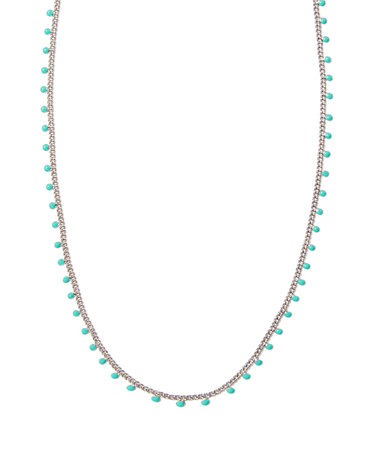 KS Kelsey Strand Necklace