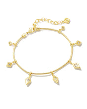 Load image into Gallery viewer, KS Kinsley Delicate Chain Bracelet
