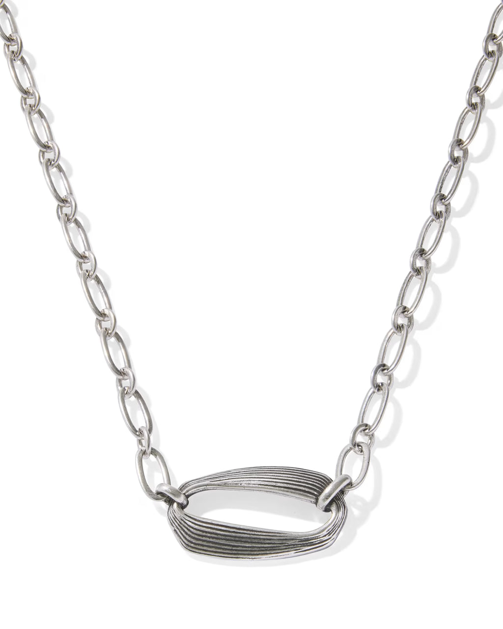 KS Kira Short Pendant Necklace