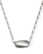 KS Kira Short Pendant Necklace