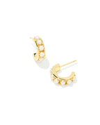 KS Krista Huggie Earrings