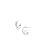 KS Krista Huggie Earrings