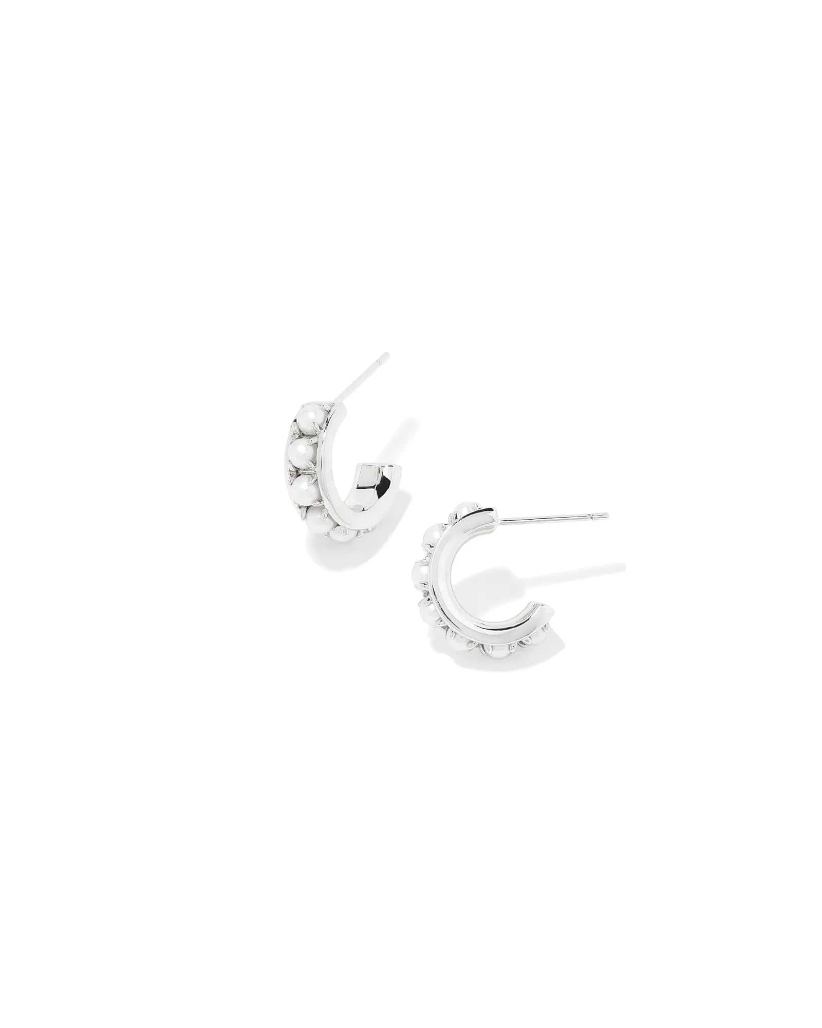 KS Krista Huggie Earrings