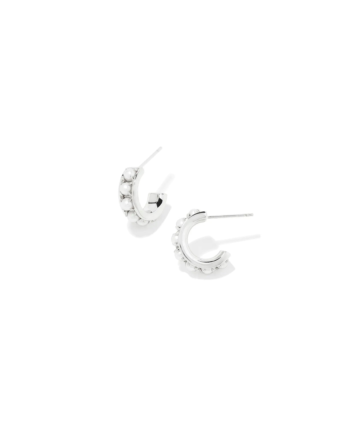 KS Krista Huggie Earrings