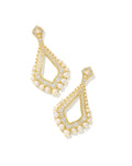KS Krista Statement Earrings