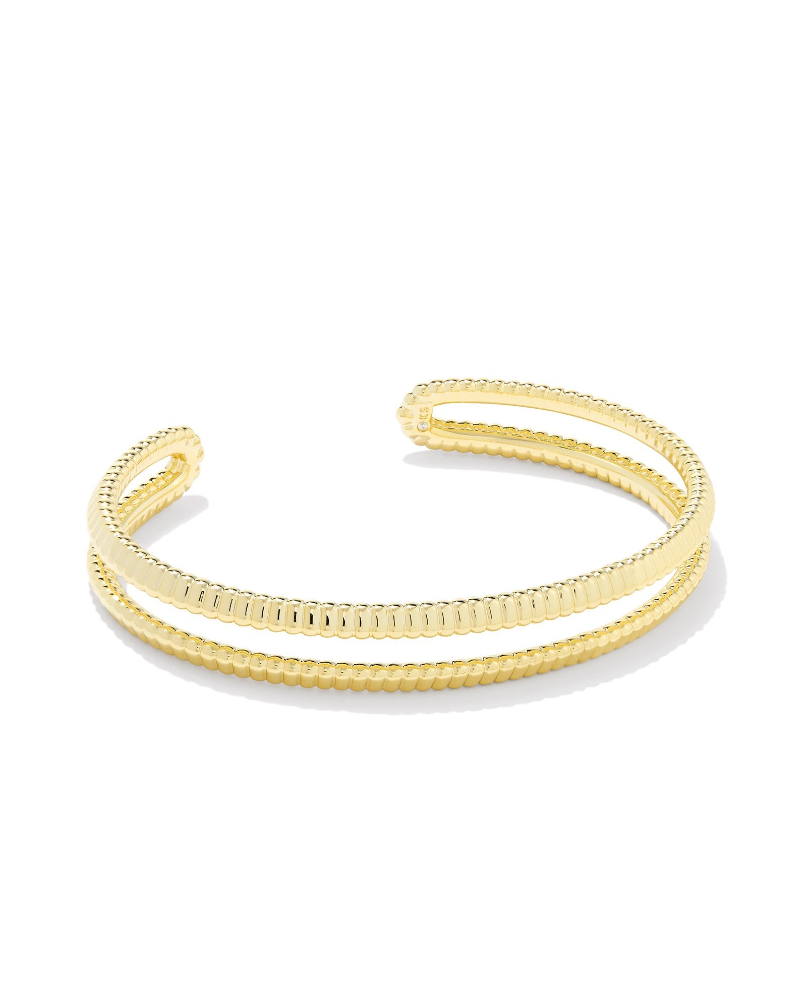 KS Layne Cuff Bracelet
