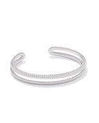 KS Layne Cuff Bracelet