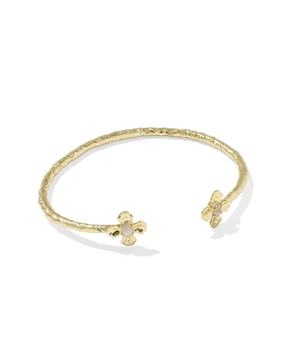 KS Leanne Cuff Bracelet