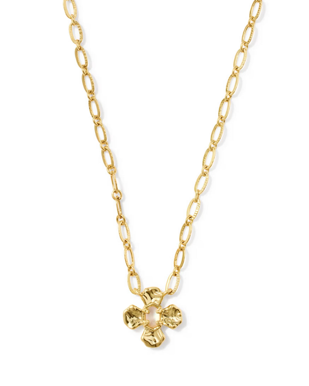 KS Leanne Short Pendant Necklace