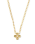 KS Leanne Short Pendant Necklace