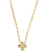 KS Leanne Short Pendant Necklace