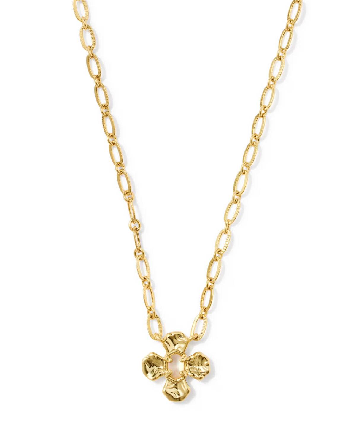 KS Leanne Short Pendant Necklace
