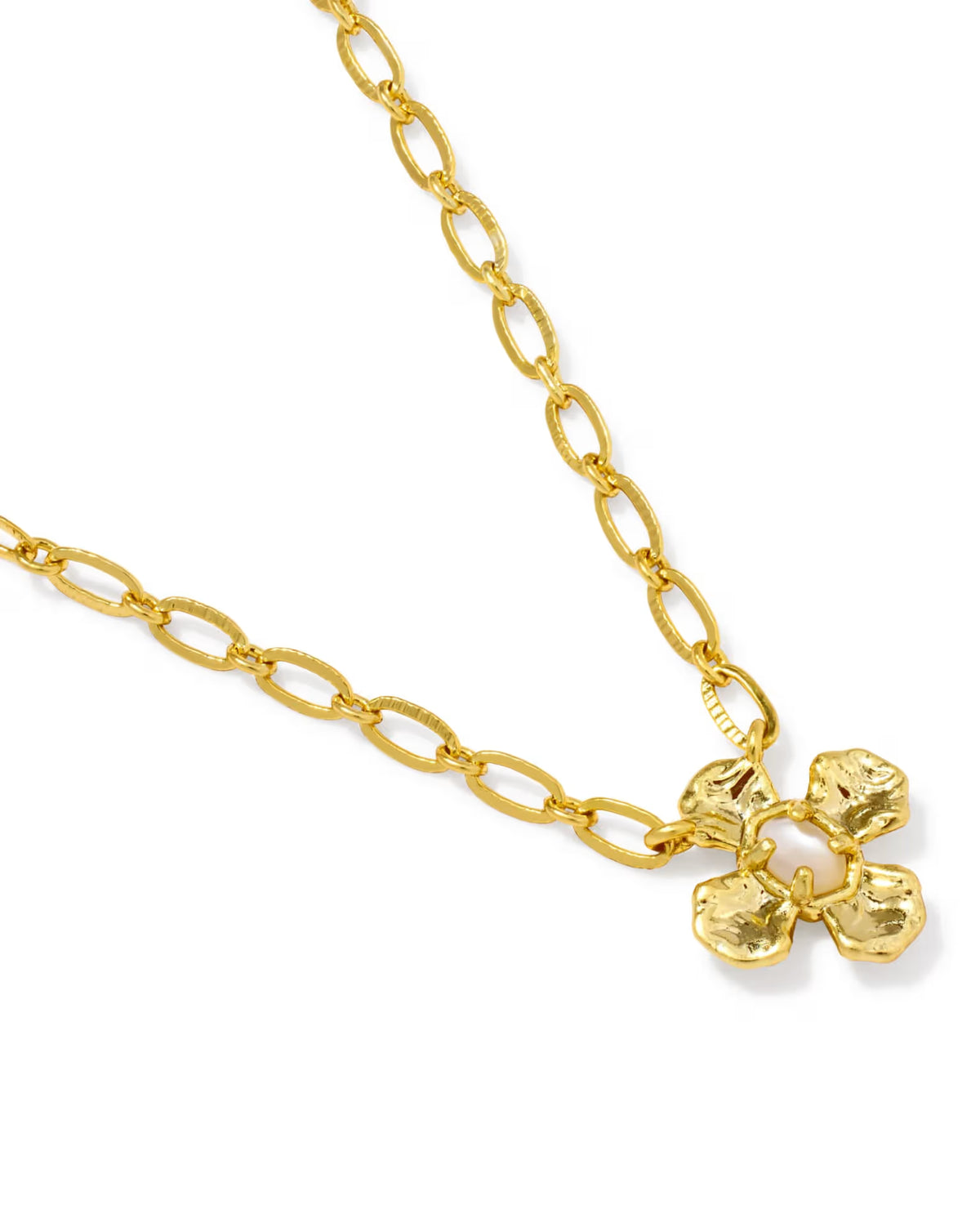 KS Leanne Short Pendant Necklace