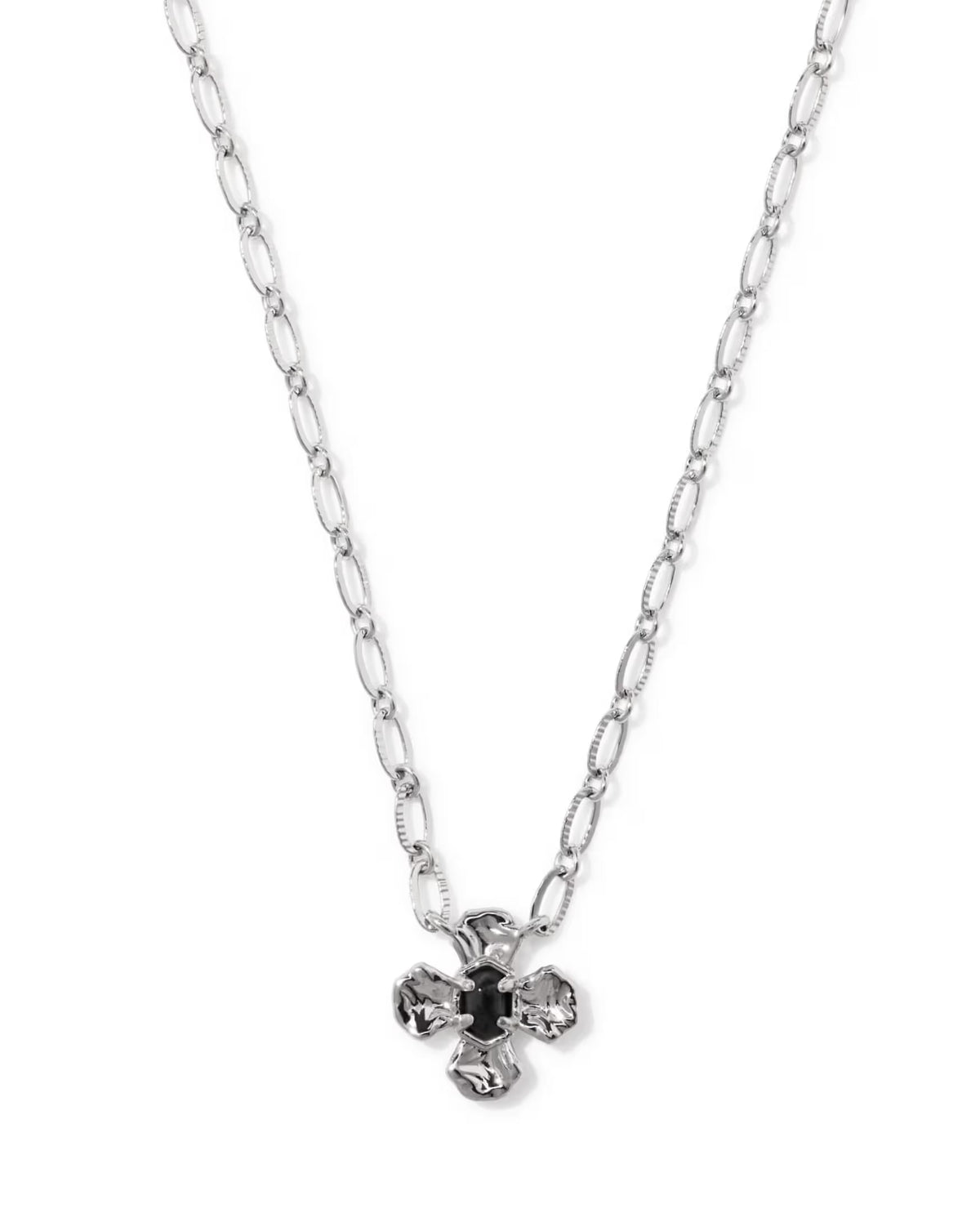 KS Leanne Short Pendant Necklace