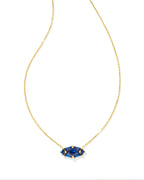 KS Lindy Rae Short Pendant Necklace