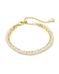 KS Lolo Multi Strand Bracelet