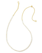 KS Lolo Strand Necklace