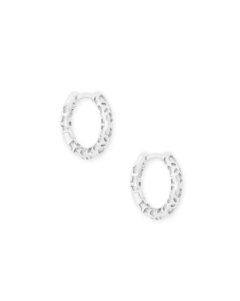 KS Maggie Huggie Earrings