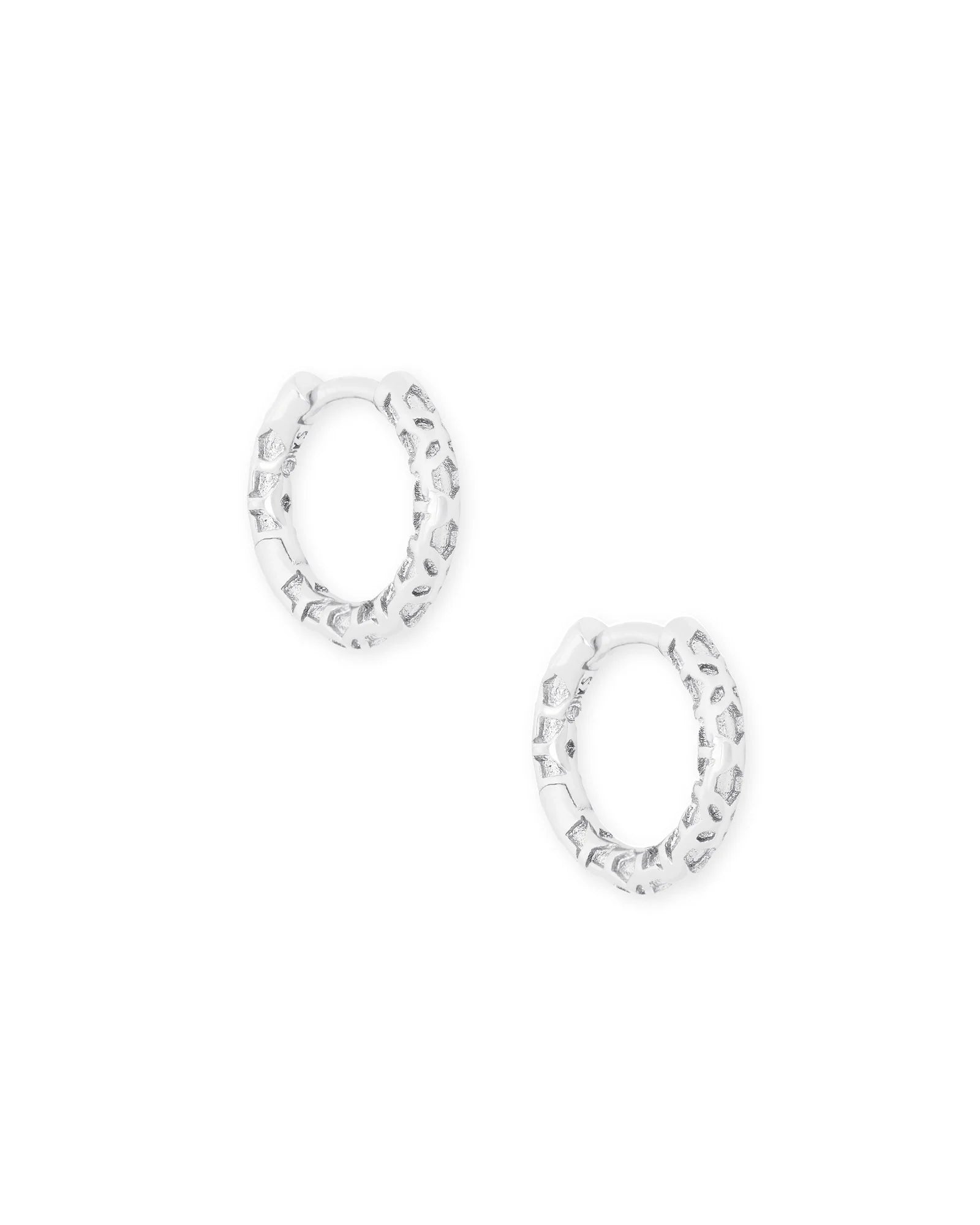 KS Maggie Huggie Earrings