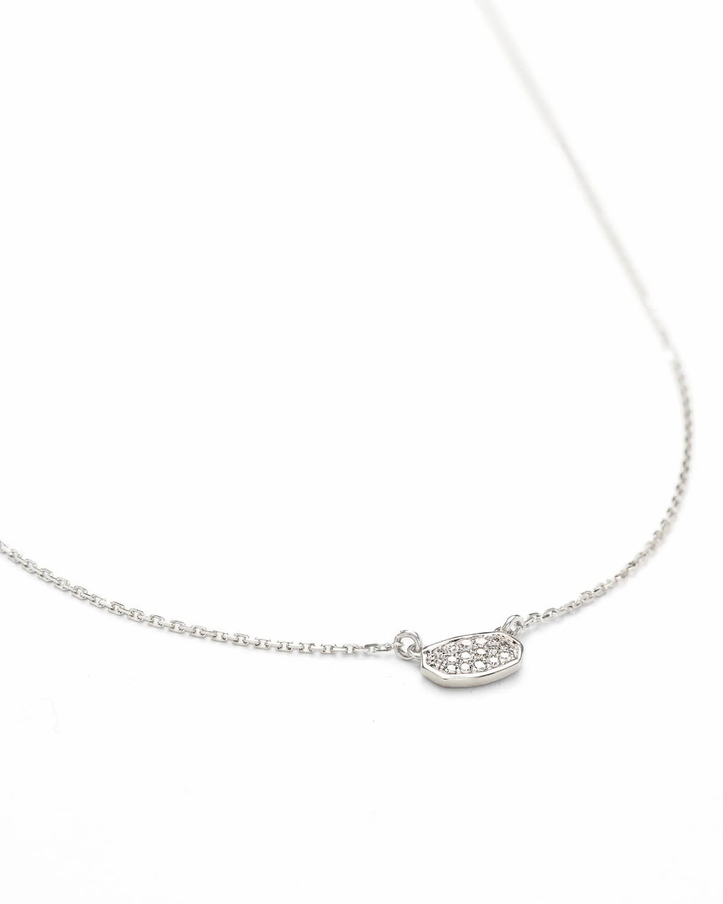 KS 14k Marisa Necklace