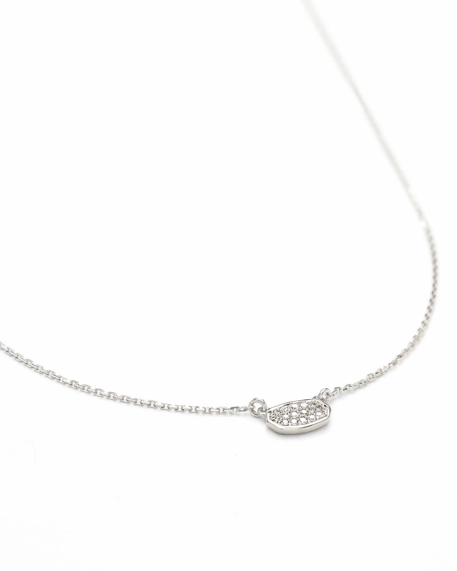 KS 14k Marisa Necklace