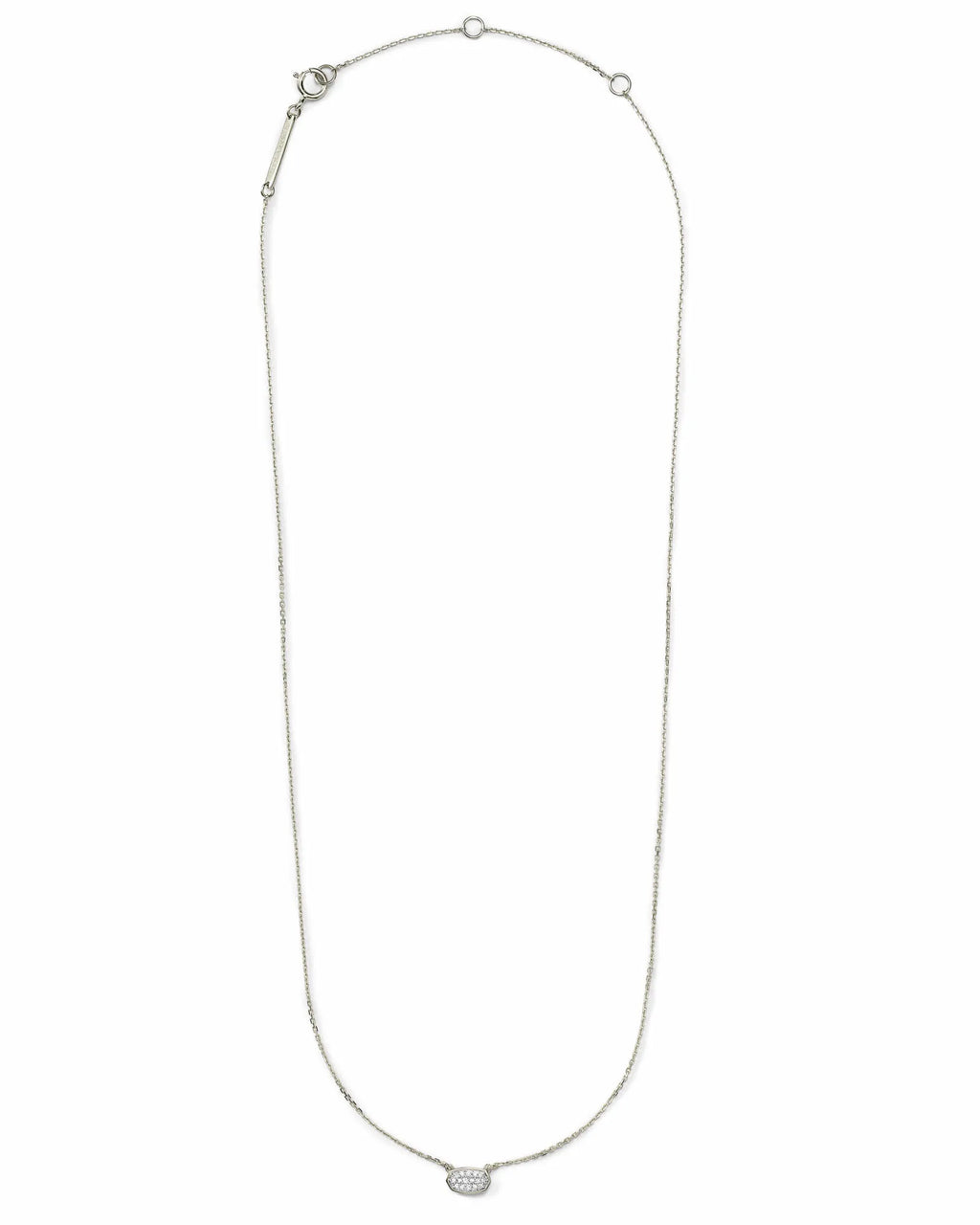 KS 14k Marisa Necklace