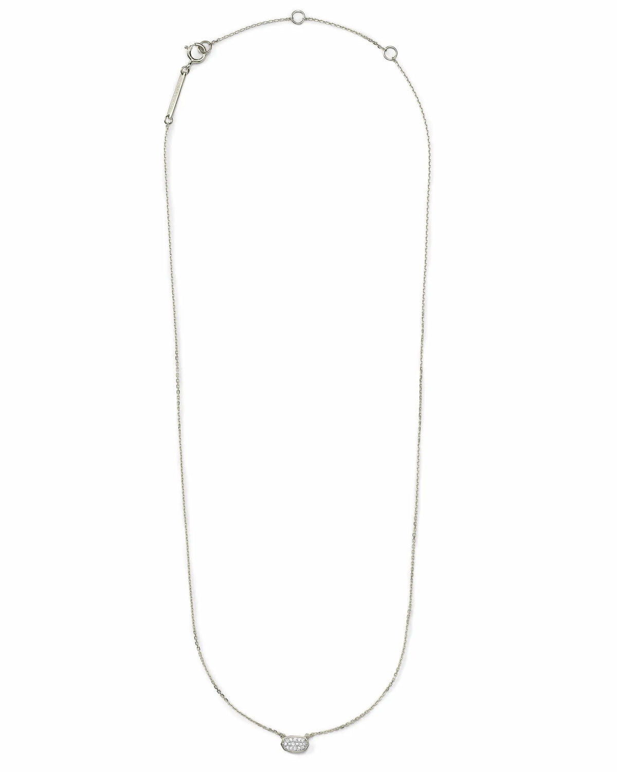 KS 14k Marisa Necklace