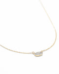 KS 14k Marisa Necklace