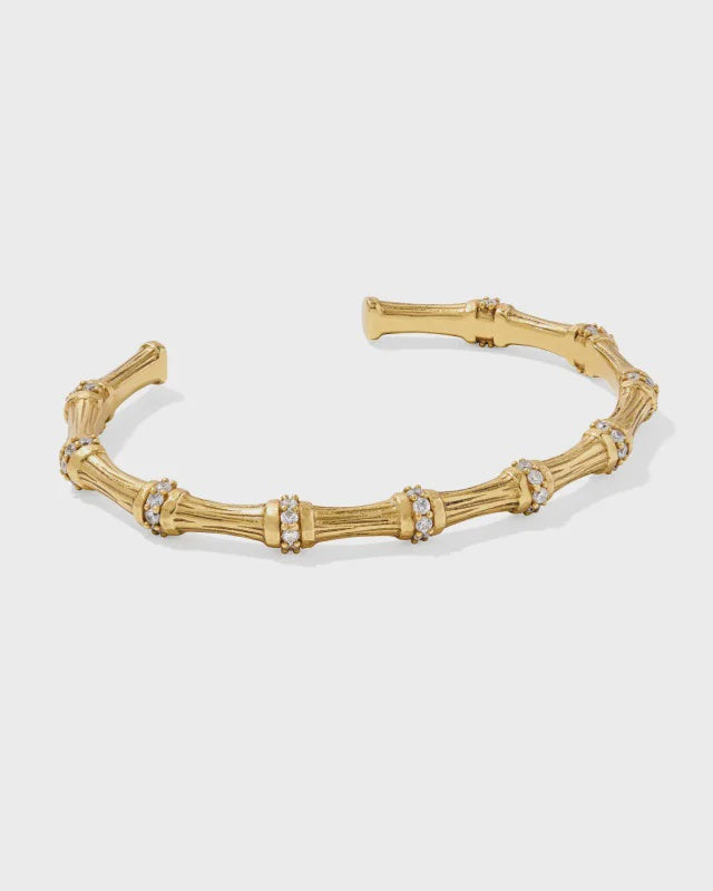 KS Maura Bamboo Cuff