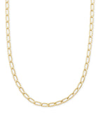 KS Merrick Chain Necklace