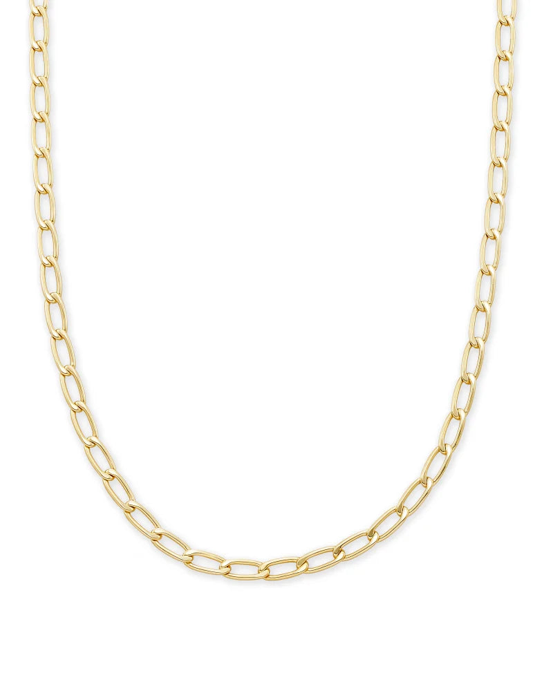 KS Merrick Chain Necklace