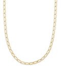 KS Merrick Chain Necklace