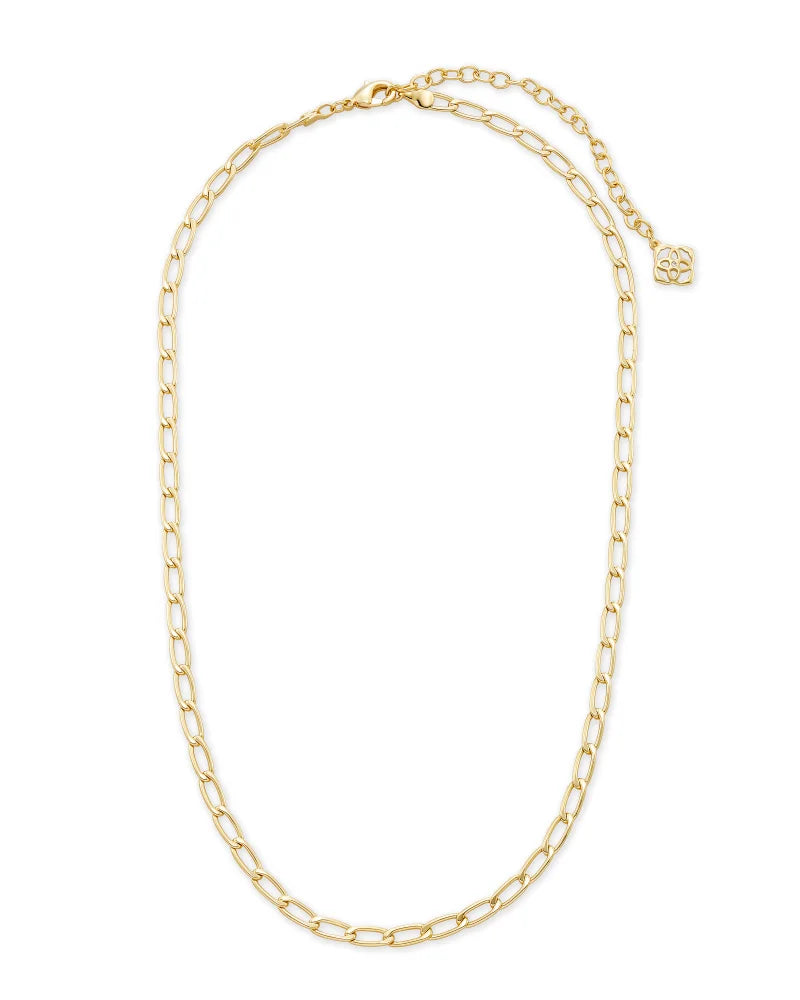 KS Merrick Chain Necklace