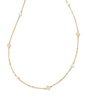 KS 14k Michelle Strand Necklace