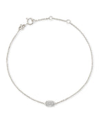 KS 14k Millicent Delicate Bracelet