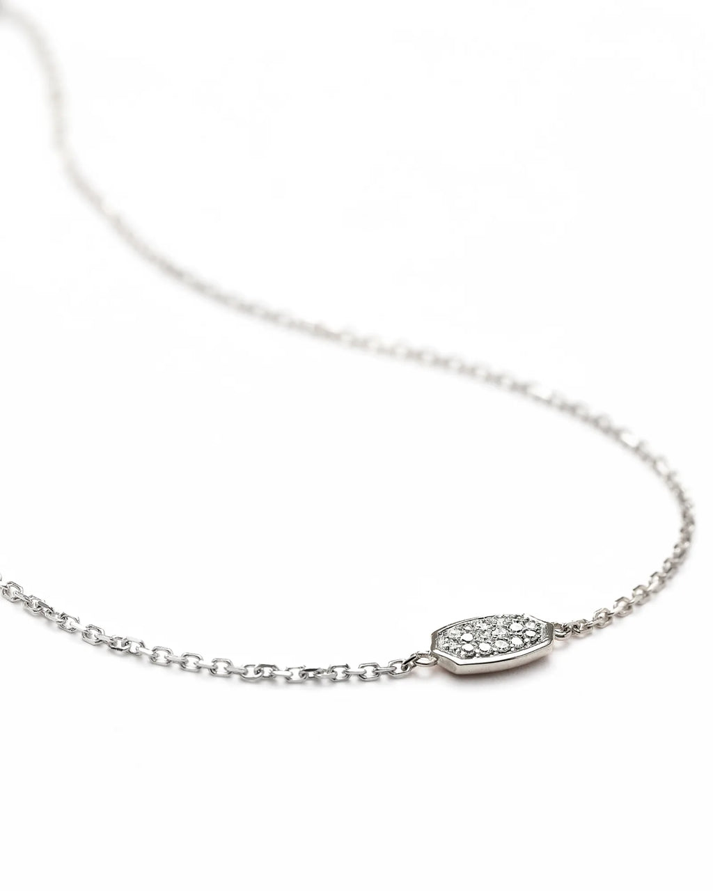 KS 14k Millicent Delicate Bracelet