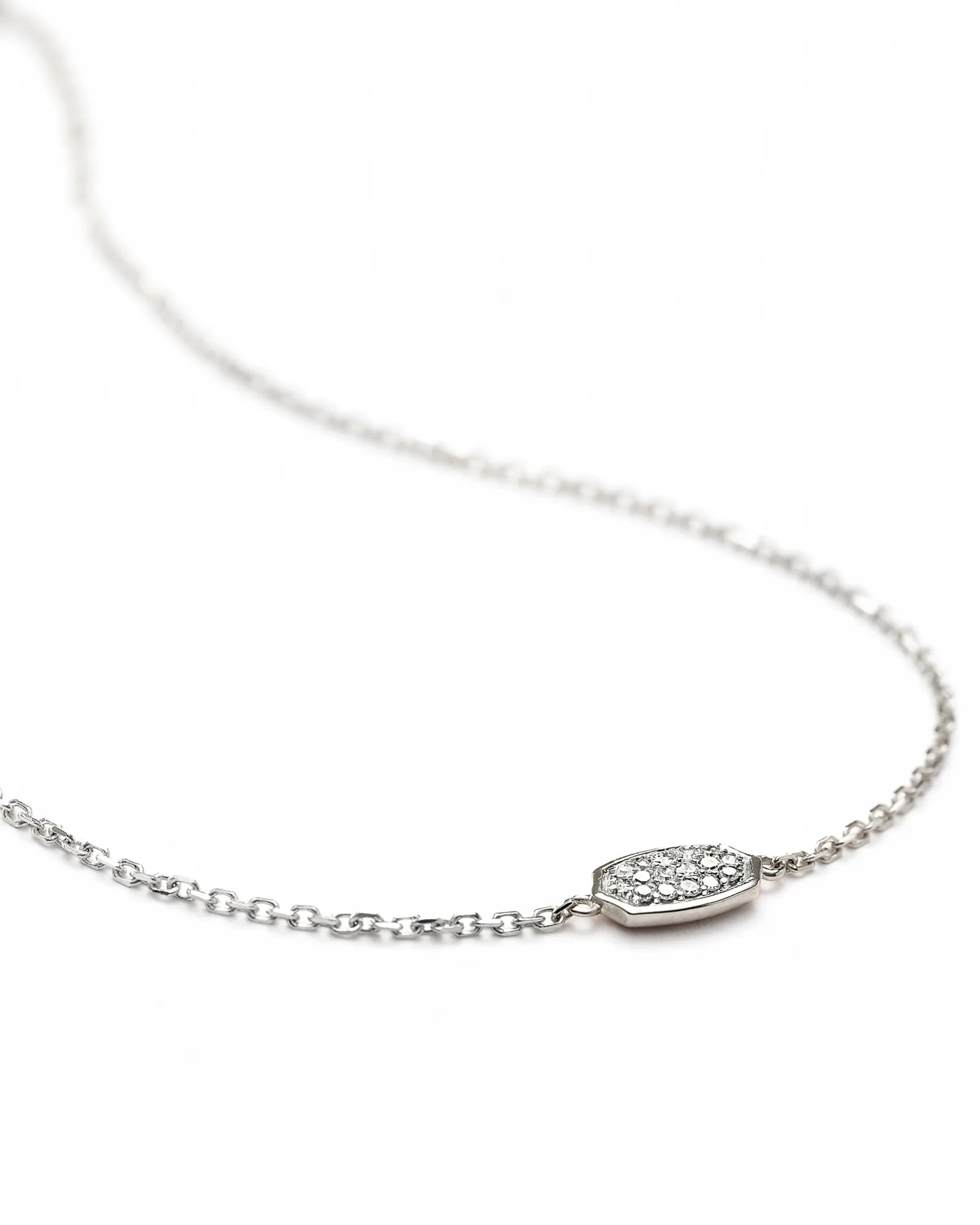KS 14k Millicent Delicate Bracelet