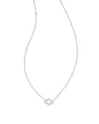 KS Mini Abbie Satellite Short Pendant Necklace
