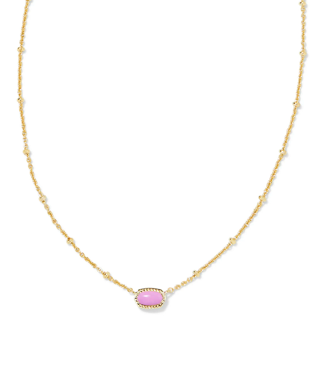 KS Mini Elisa Necklace