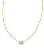 KS Mini Elisa Necklace