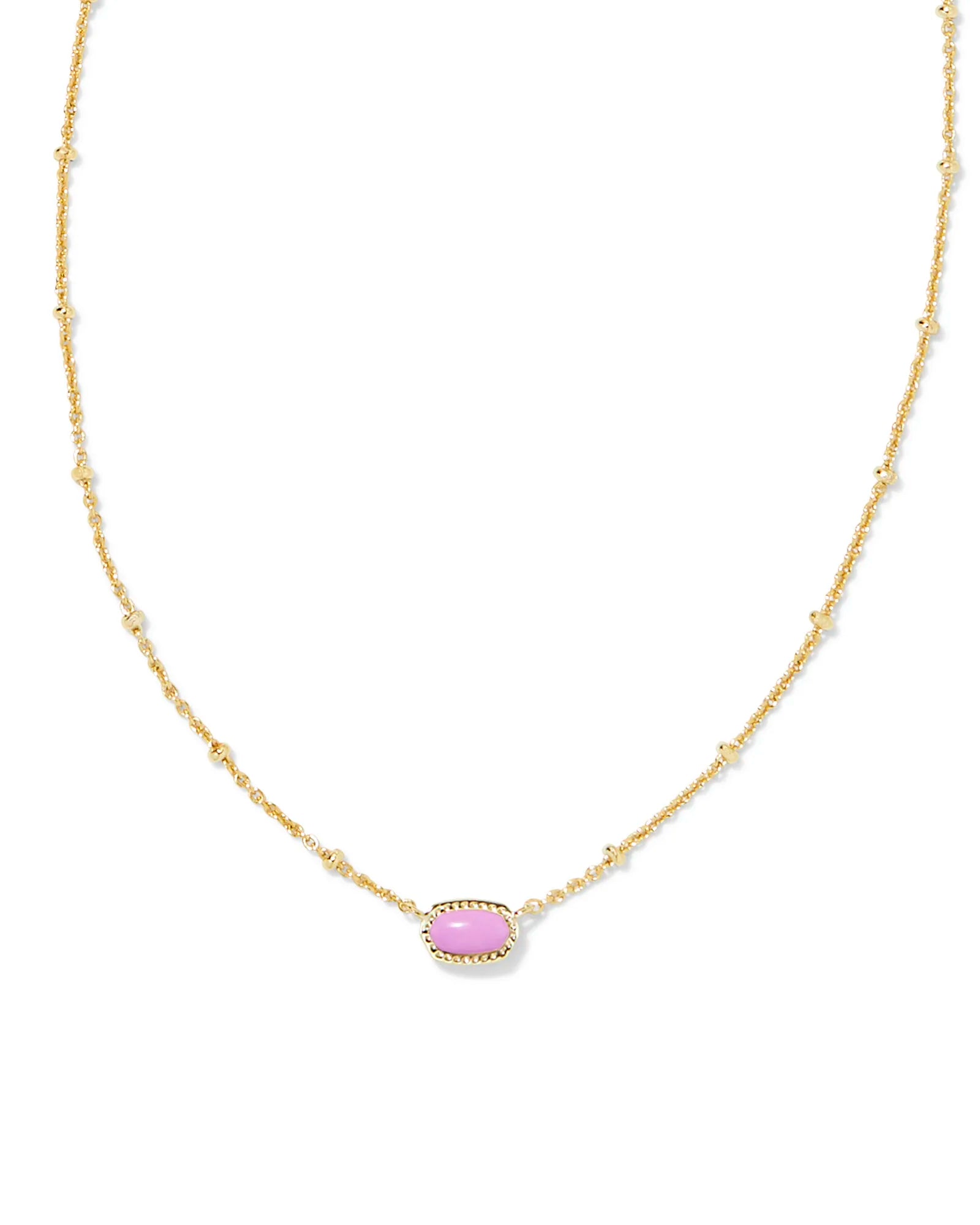 KS Mini Elisa Necklace