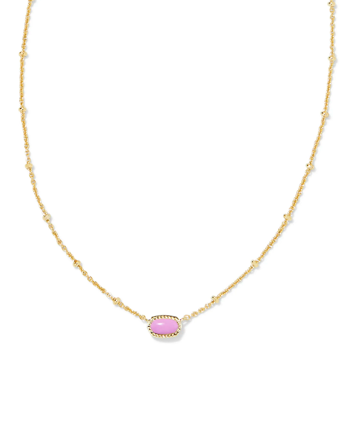 KS Mini Elisa Necklace
