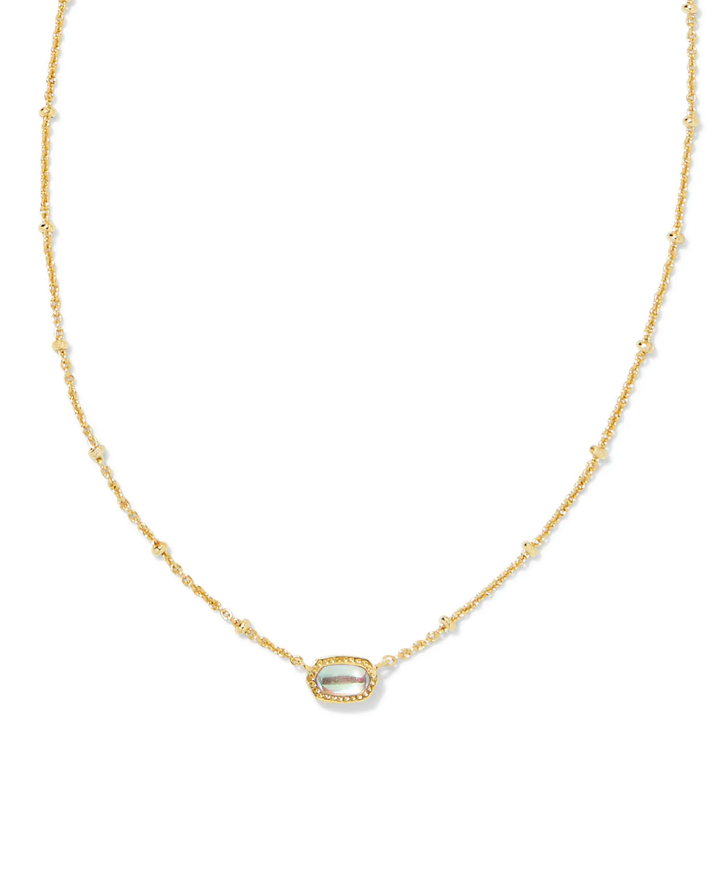 KS Mini Elisa Necklace