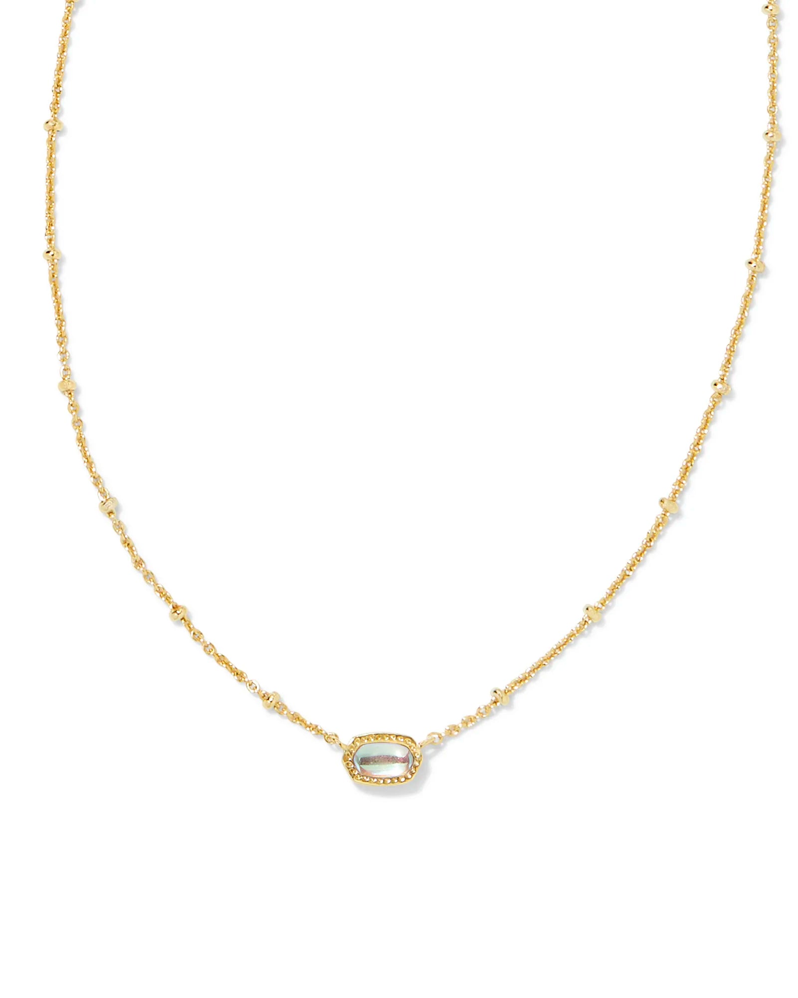 KS Mini Elisa Necklace