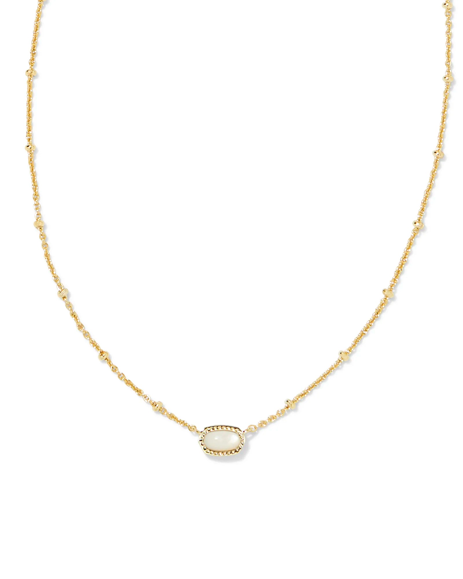 KS Mini Elisa Necklace