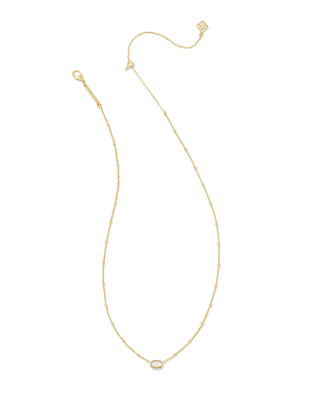 KS Mini Elisa Necklace