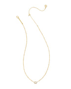 KS Mini Elisa Necklace