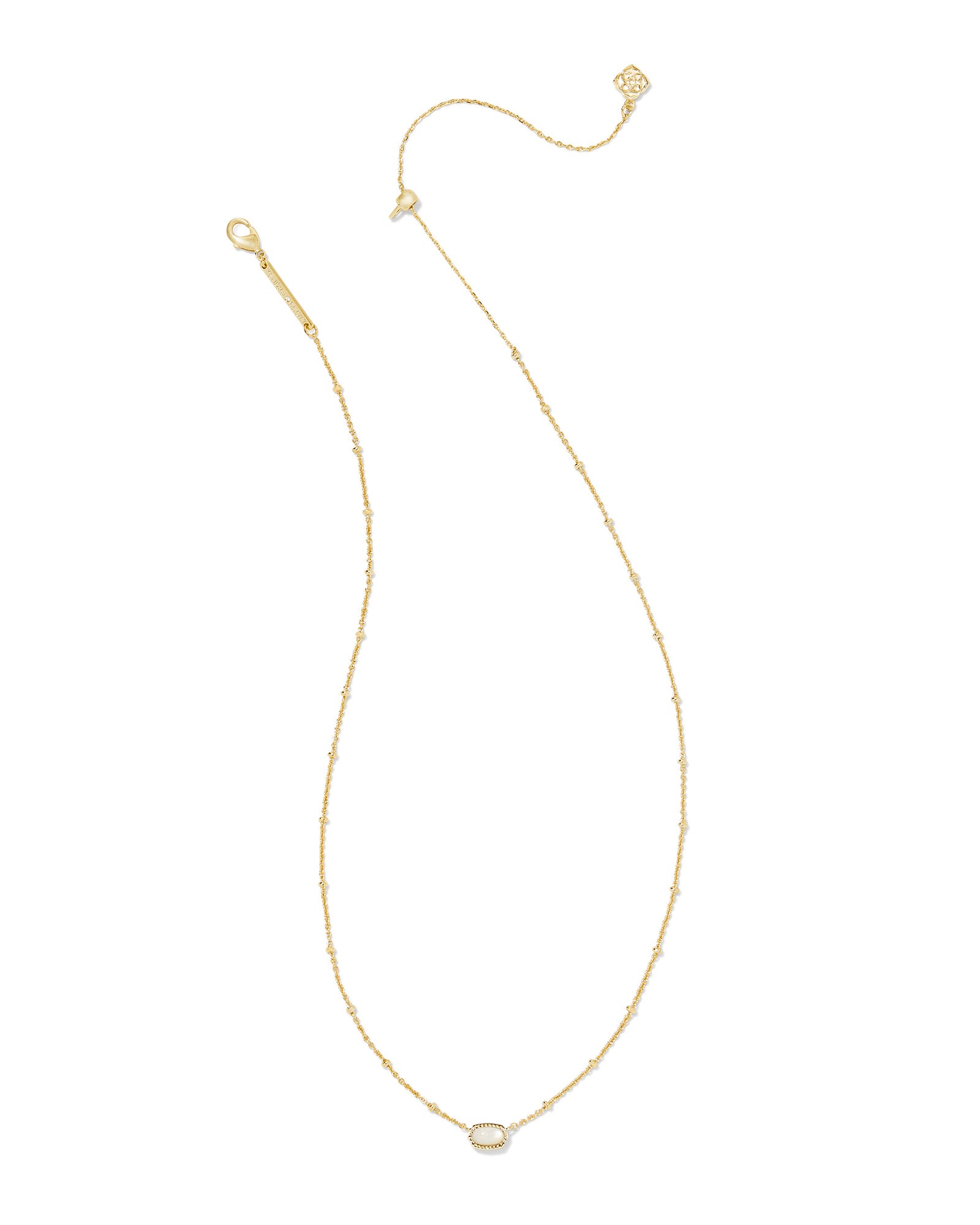KS Mini Elisa Necklace